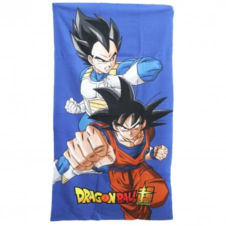 Dragon Ball παιδική Πετσέτα Θαλάσσης 70x140εκ. (AYM070231) - Πετσέτες Θαλάσσης