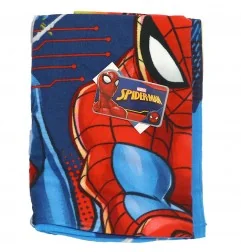 Marvel Spiderman Πετσέτα θαλάσσης microfiber 70x137εκ. (EXK336049)