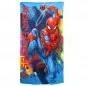 Marvel Spiderman Πετσέτα θαλάσσης microfiber 70x137εκ. (EXK336049) - Πετσέτες Θαλάσσης