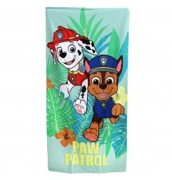 Paw Patrol Παιδική Πετσέτα θαλάσσης 70x140εκ. (SNXEX1873) - Πετσέτες Θαλάσσης