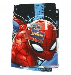 Marvel Spiderman Πετσέτα θαλάσσης microfiber 70x137εκ. (EXK334847)
