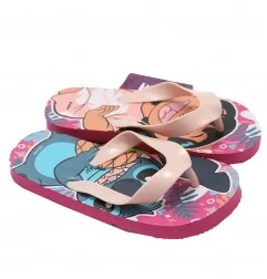 Disney Lilo & Stitch Παιδικές Σαγιονάρες για κορίτσια (LIL13288Fux) - Σαγιονάρες/ παντόφλες κορίτσι