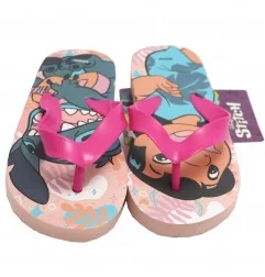 Disney Lilo & Stitch Παιδικές Σαγιονάρες για κορίτσια (LIL13288Pink)