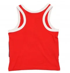 Paw Patrol Παιδικό Αμάνικο Μπλουζάκι Για Αγόρια (WE1200 red)