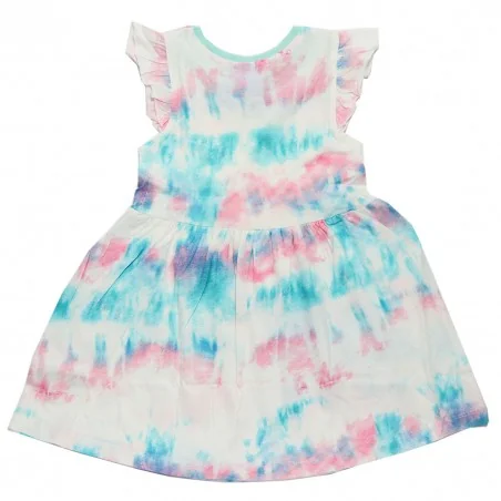Disney Frozen Παιδικό κοντομάνικο Φορεματάκι (DIS FROZ 52 23 425 W)