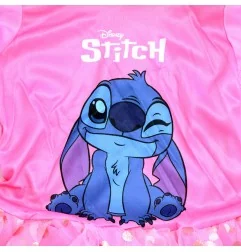 Disney Lilo & Stitch Παιδικό Φόρεμα με τούλι για κορίτσια (LIL24-1014) - Καλοκαιρινά φορέματα