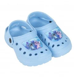 Disney Lilo & Stitch Παιδικές παντόφλες Σαμπό (CEP2300006437)