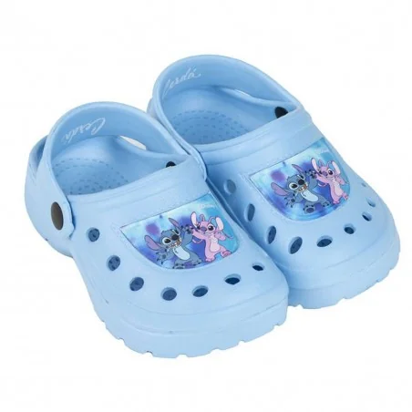 Disney Lilo & Stitch Παιδικές παντόφλες Σαμπό (CEP2300006437)