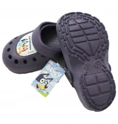 Bluey Παιδικές παντόφλες Σαμπό (2300006431 Navy) - Σαγιονάρες/ παντόφλες αγόρι