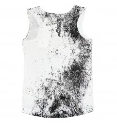 Fast & Furious Παιδικό Αμάνικο Μπλουζάκι Για αγόρια (FFER1033 white) - Μπλουζάκια - T-shirt