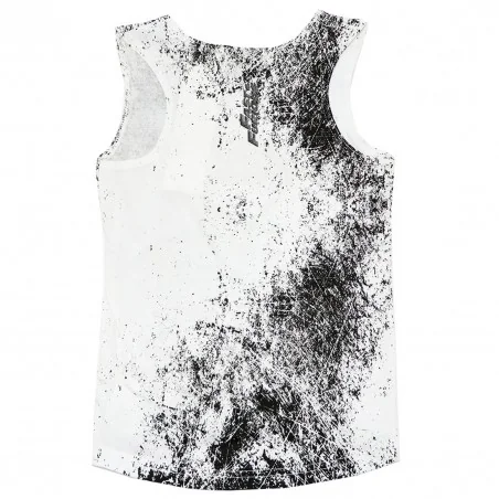 Fast & Furious Παιδικό Αμάνικο Μπλουζάκι Για αγόρια (FFER1033 white)
