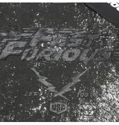 Fast & Furious Παιδικό Αμάνικο Μπλουζάκι Για αγόρια (FFER1033 black)
