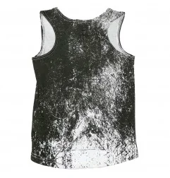 Fast & Furious Παιδικό Αμάνικο Μπλουζάκι Για αγόρια (FFER1033 black) - Μπλουζάκια - T-shirt