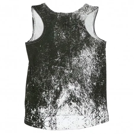 Fast & Furious Παιδικό Αμάνικο Μπλουζάκι Για αγόρια (FFER1033 black) Fast & Furious Παιδικό Αμάνικο Μπλουζάκι Για αγόρια (FFER1033 black)