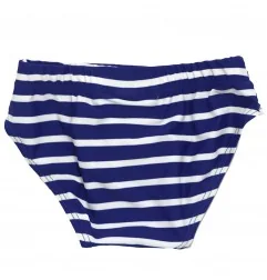 Disney Baby Pluto βρεφικό Μαγιό για αγόρια (e12f5326 Navy) - Βρεφικά μαγιό