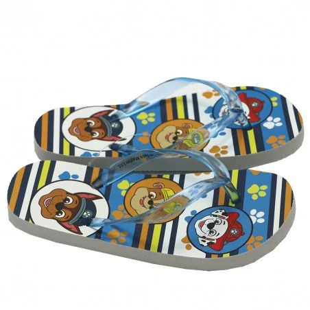 Paw Patrol Παιδικές σαγιονάρες (PAW 52 51 1822 BLUE)