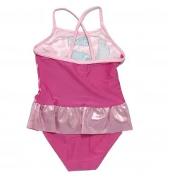 Disney Lilo & Stitch Παιδικό Μαγιό ολόσωμο για κορίτσια (LIL24-0419pink)