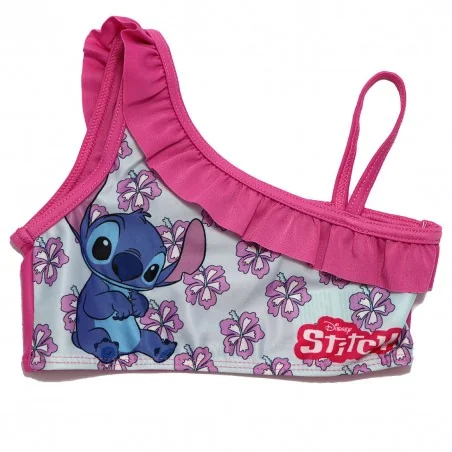 Disney Lilo & Stitch Παιδικό Μαγιό Μπικίνι για κορίτσια ( LIL24-3800)