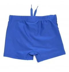 Sonic Παιδικό Μαγιό μποξεράκι για αγόρια (SON24-1055 Blue)