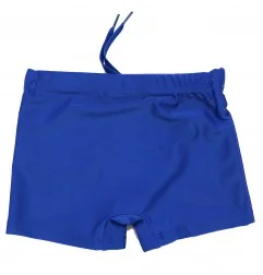 Sonic Παιδικό Μαγιό μποξεράκι για αγόρια (SON24-0530 Blue) - Μαγιό Μποξεράκι