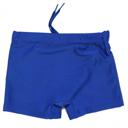 Sonic Παιδικό Μαγιό μποξεράκι για αγόρια (SON24-0530 Blue) Sonic Παιδικό Μαγιό μποξεράκι για αγόρια (SON24-0530 Blue)