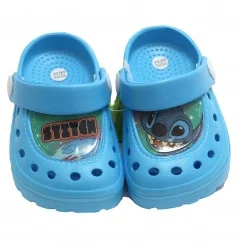 Disney Lilo & Stitch Παιδικές παντόφλες Σαμπό (LIL15085) - Σαγιονάρες/ παντόφλες αγόρι