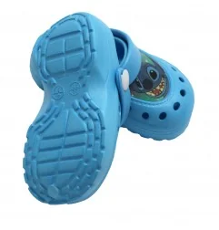 Disney Lilo & Stitch Παιδικές παντόφλες Σαμπό (LIL15085) - Σαγιονάρες/ παντόφλες αγόρι
