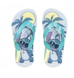 Disney Lilo & Stitch Παιδικές Σαγιονάρες (2300006381) - Παιδικές Σαγιονάρες / παντόφλες