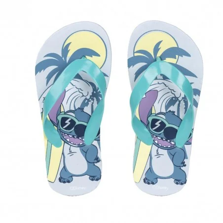 Disney Lilo & Stitch Παιδικές Σαγιονάρες (2300006381) - Παιδικές Σαγιονάρες / παντόφλες