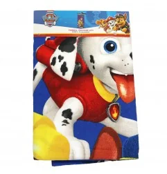Paw Patrol Παιδική Πετσέτα Θαλάσσης Microfiber Fast Dry 70x140εκ. (AYM074772)