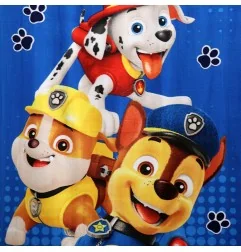 Paw Patrol Παιδική Πετσέτα Θαλάσσης Microfiber Fast Dry 70x140εκ. (AYM074772) - Πετσέτες Θαλάσσης