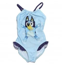Bluey Παιδικό Μαγιό ολόσωμο για κορίτσια (CEP2900002084) - Ολόσωμα μαγιό