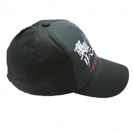 Tokyo Revengers Καπέλο Τζόκευ Για αγόρια (EX4062 Black)