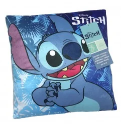 Disney Lilo & Stitch Διακοσμητικό Μαξιλάρι 38x38εκ (LIL24-3973)
