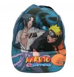 Naruto παιδικό Καπέλο Τζόκευ Για αγόρια (NAR23-0015 navy) - Καπέλα - Τζόκευ (καλοκαιρινά)