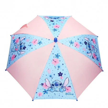 Disney Lilo & Stitch Παιδική Ομπρέλα για κορίτσια (795-00014) - Κοριτσίστικες Ομπρέλες