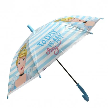 Disney Princess Παιδική Ομπρέλα για κορίτσια (DIS P 52 50 A511)