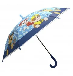 Paw Patrol Παιδική Ομπρέλα για αγόρια (PAW 52 50 1963)