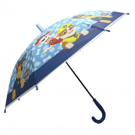 Paw Patrol Παιδική Ομπρέλα για αγόρια (PAW 52 50 1963)