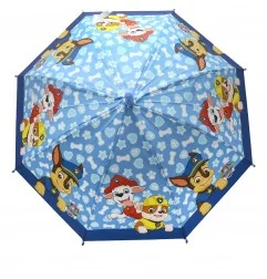 Paw Patrol Παιδική Ομπρέλα για αγόρια (PAW 52 50 1963) - Παιδικές Ομπρέλες