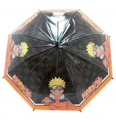 Naruto Παιδική Ομπρέλα για αγόρια (NAR 52 50 031) - Παιδικές Ομπρέλες