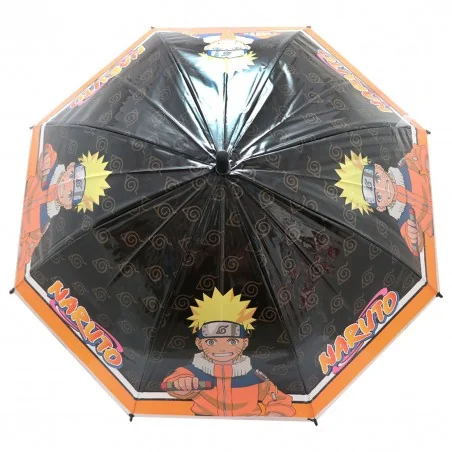 Naruto Παιδική Ομπρέλα για αγόρια (NAR 52 50 031) Naruto Παιδική Ομπρέλα για αγόρια (NAR 52 50 031)