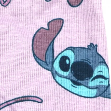 Disney Lilo & Stitch Παιδικό ριμπ Κολάν Για Κορίτσια (XH1258lila) Disney Lilo & Stitch Παιδικό ριμπ Κολάν Για Κορίτσια (XH1258lila)