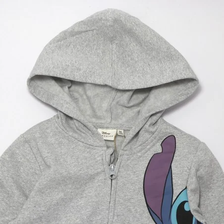 Disney Lilo & Stitch Παιδικό Σετ Φόρμας για κορίτσια (XH1284 Grey) Disney Lilo & Stitch Παιδικό Σετ Φόρμας για κορίτσια (XH1284 Grey)
