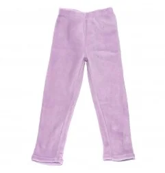 Disney Lilo & Stitch Παιδική Πιτζάμα Fleece Coral για κορίτσια (XH20102 purple) - Χειμωνιάτικες / εποχιακές πιτζάμες