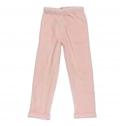 Disney Lilo & Stitch Παιδική Πιτζάμα Fleece Coral για κορίτσια (XH20102 PINK)