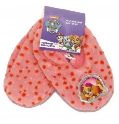 Paw Patrol Παιδικά παντοφλάκια αντιολισθητικά για κορίτσια (64041910) - Παντοφλάκια Χειμωνιάτικα κορίτσι