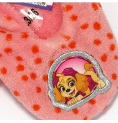 Paw Patrol Παιδικά παντοφλάκια αντιολισθητικά για κορίτσια (64041910)