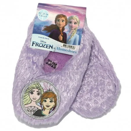 Disney Frozen Παιδικά παντοφλάκια αντιολισθητικά (64041912) Disney Frozen Παιδικά παντοφλάκια αντιολισθητικά (64041912)