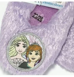Disney Frozen Παιδικά παντοφλάκια αντιολισθητικά (64041912)